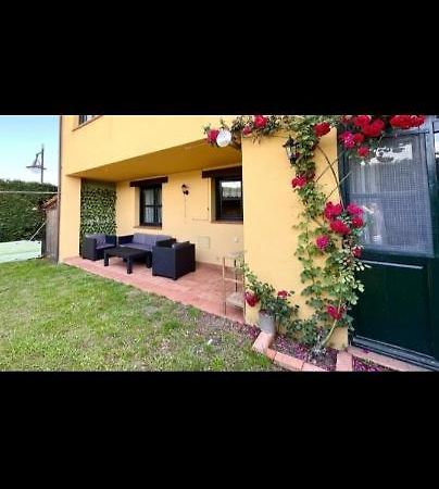 El Acebu Villa Colombres Ngoại thất bức ảnh