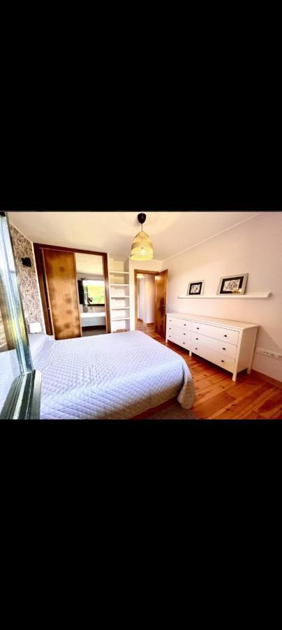 El Acebu Villa Colombres Ngoại thất bức ảnh