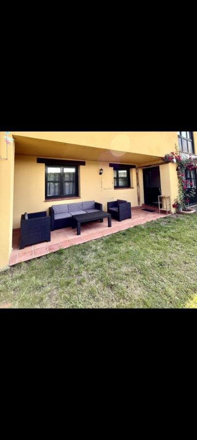 El Acebu Villa Colombres Ngoại thất bức ảnh