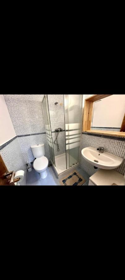 El Acebu Villa Colombres Ngoại thất bức ảnh