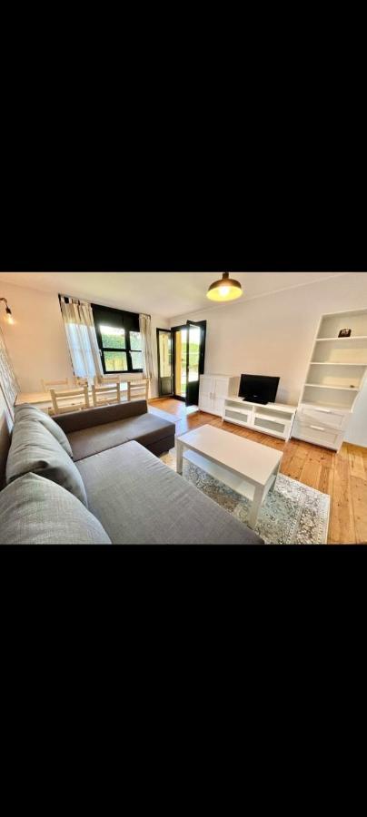 El Acebu Villa Colombres Ngoại thất bức ảnh
