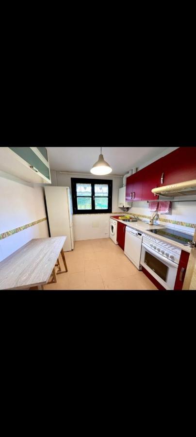 El Acebu Villa Colombres Ngoại thất bức ảnh