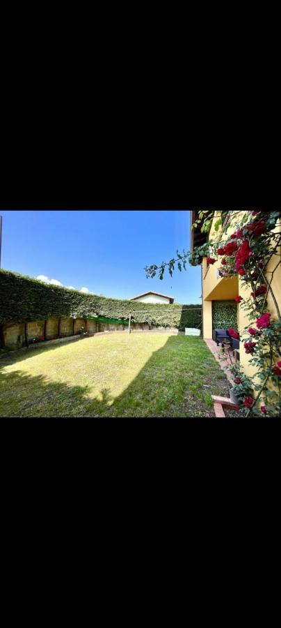 El Acebu Villa Colombres Ngoại thất bức ảnh