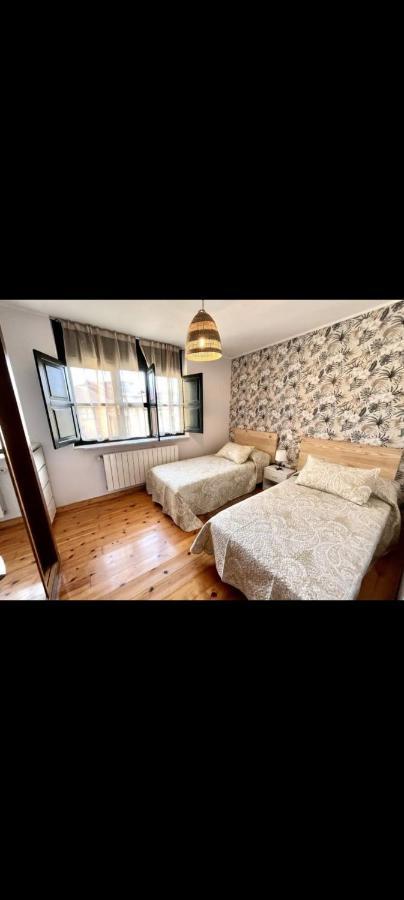 El Acebu Villa Colombres Ngoại thất bức ảnh