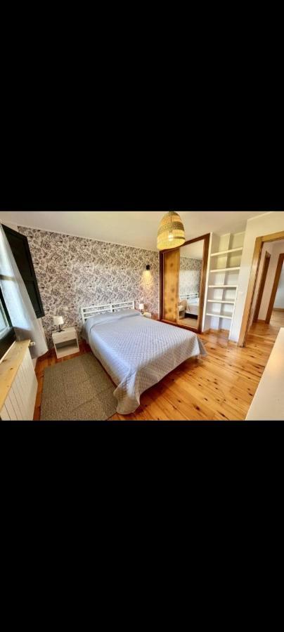 El Acebu Villa Colombres Ngoại thất bức ảnh