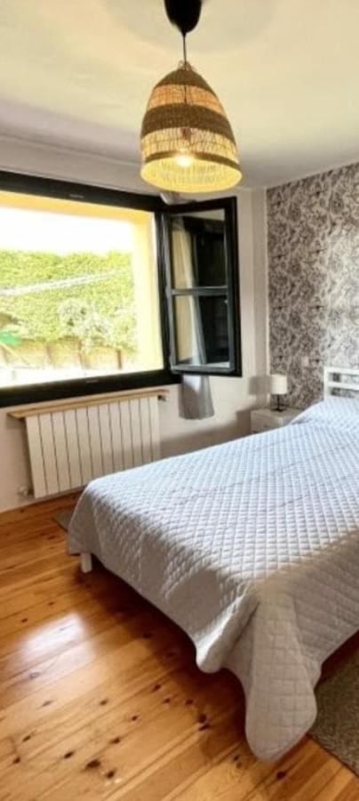 El Acebu Villa Colombres Ngoại thất bức ảnh