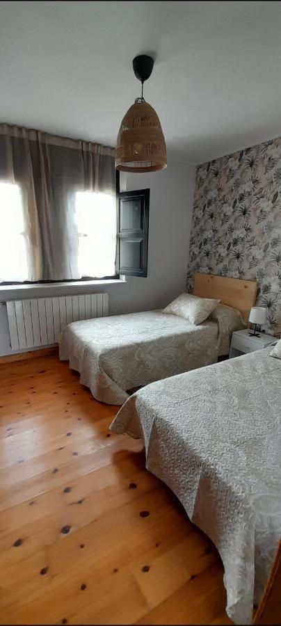 El Acebu Villa Colombres Ngoại thất bức ảnh