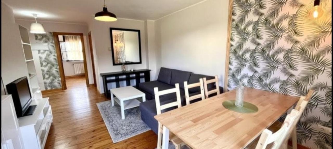 El Acebu Villa Colombres Ngoại thất bức ảnh